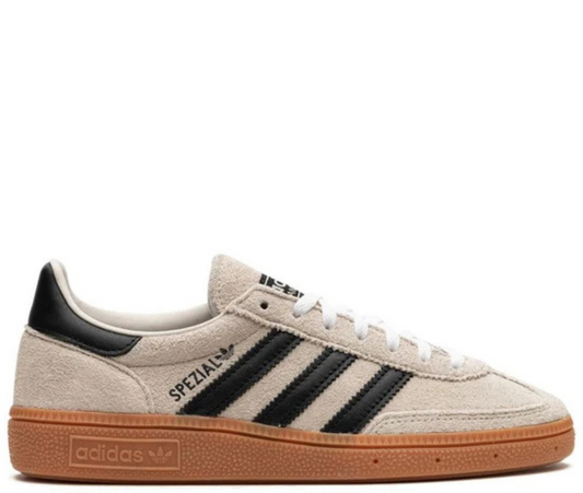 Adidas spezial classic cream