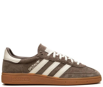 Adidas Spezial Brown