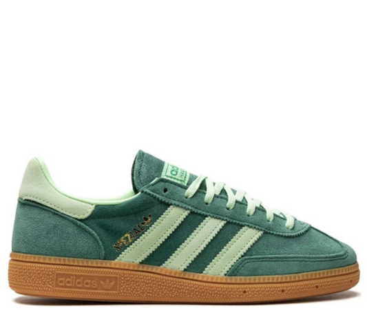 Adidas Spezial Green