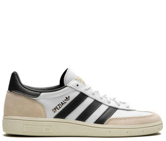 Adidas spezial white