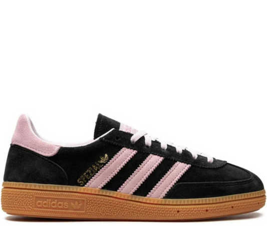 Adidas spezial black pink