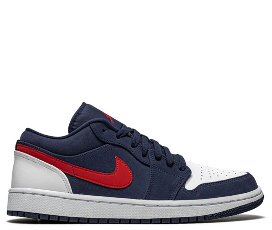 Air Jordan 1 Low USA