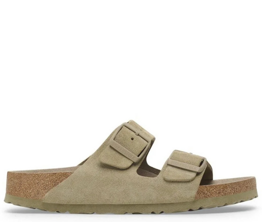 Birkenstock Sandal Light Beige