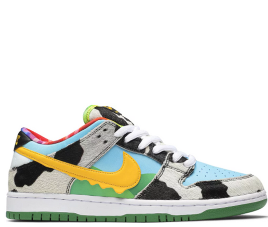 Dunk Low SB Ben & Jerry’s Chunky Dunky