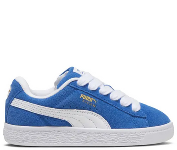 Puma Suede XL Royal Blue