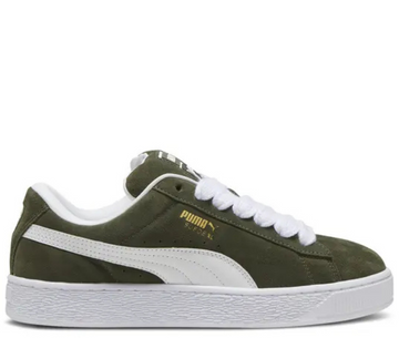 Puma Suede XL 'Dark Olive'