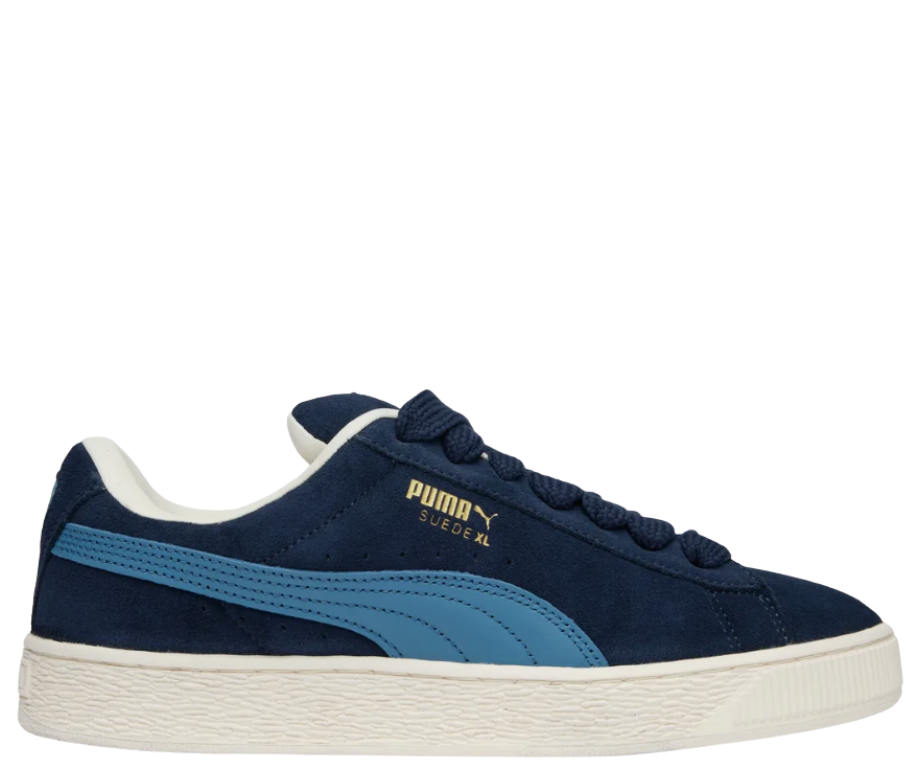 Puma Suede XL 'Navy Blue Horizon'