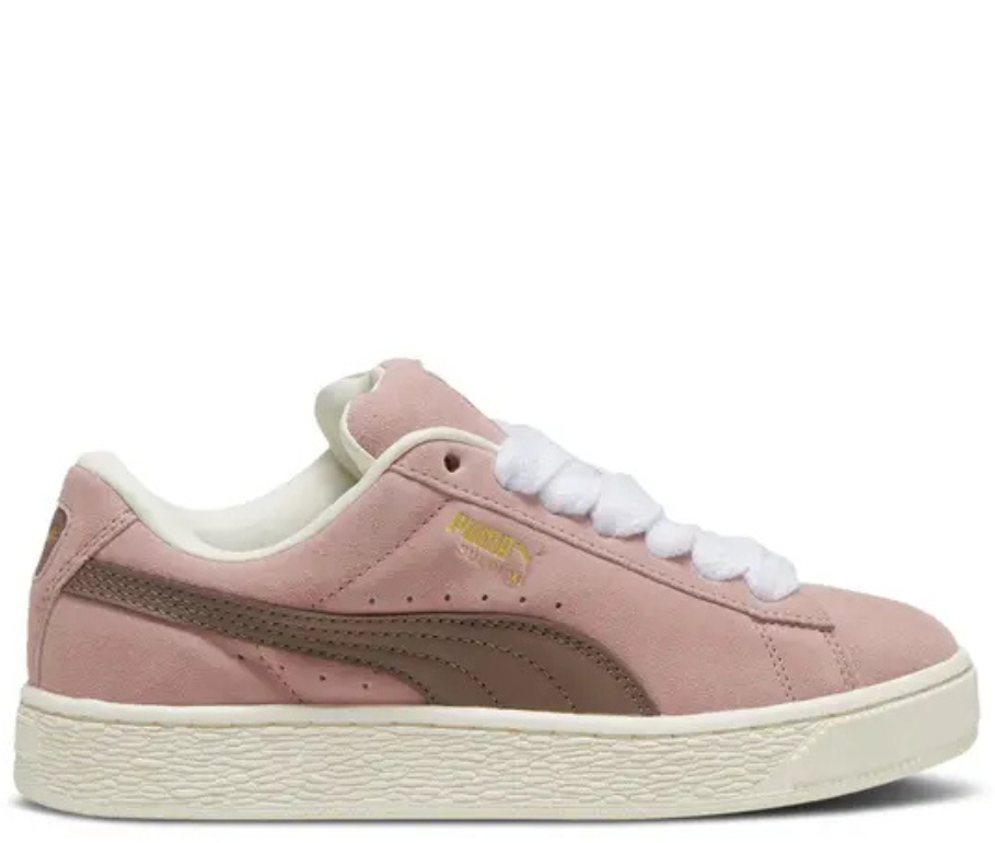 Puma Suede XL 'Future Pink'