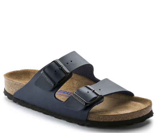 Birkenstock Sandals Navy