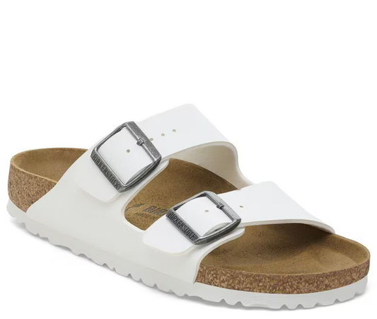 Birkenstock Sandals White