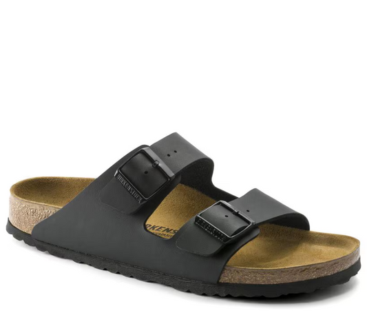 Birkenstock Sandals Black