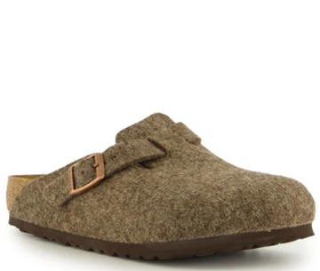 Birkenstock Boston Slippers WO