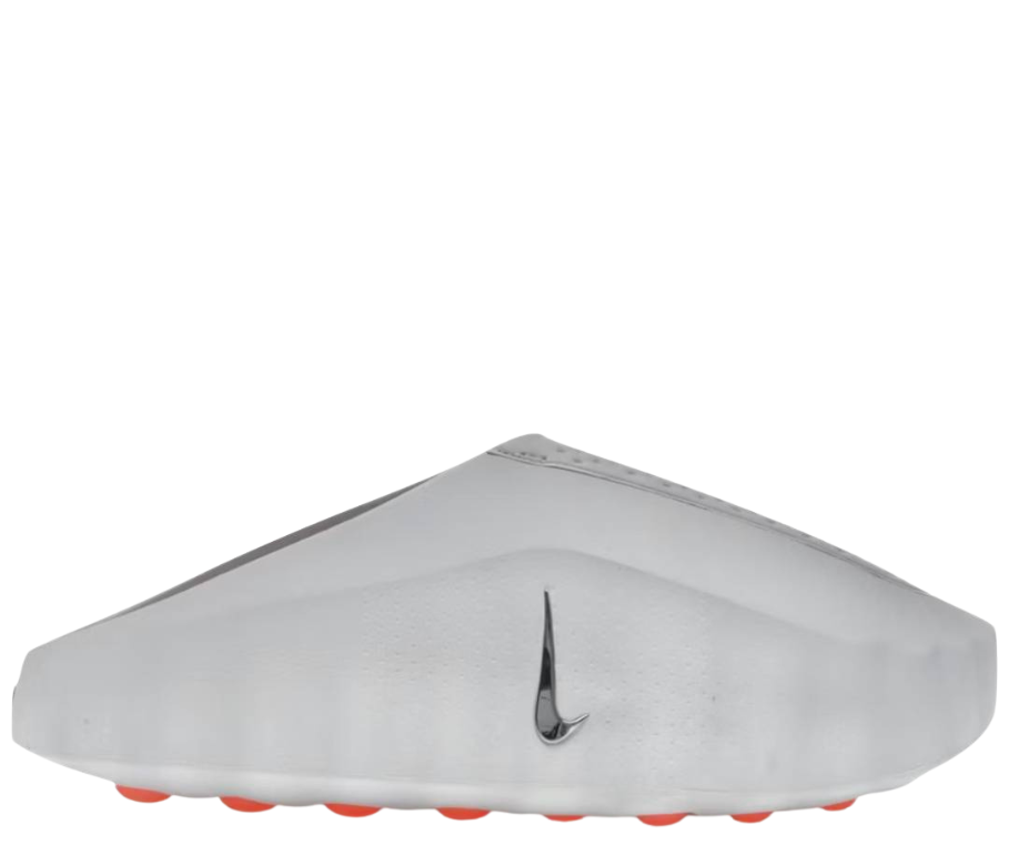 Nike Mind 001 Mule 'Light Smoke Grey'