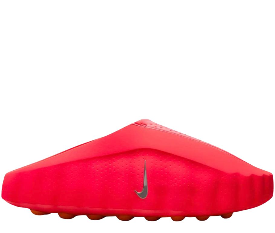 Nike Mind 001 Mule 'Solar Red'