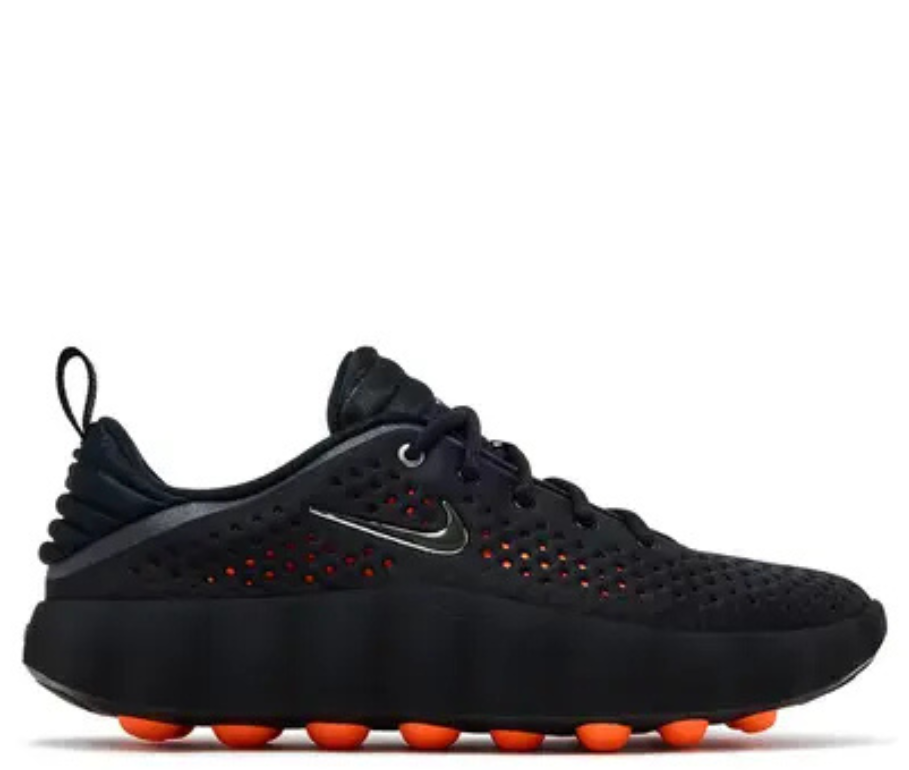Nike Mind 002 'Black Hyper Crimson'