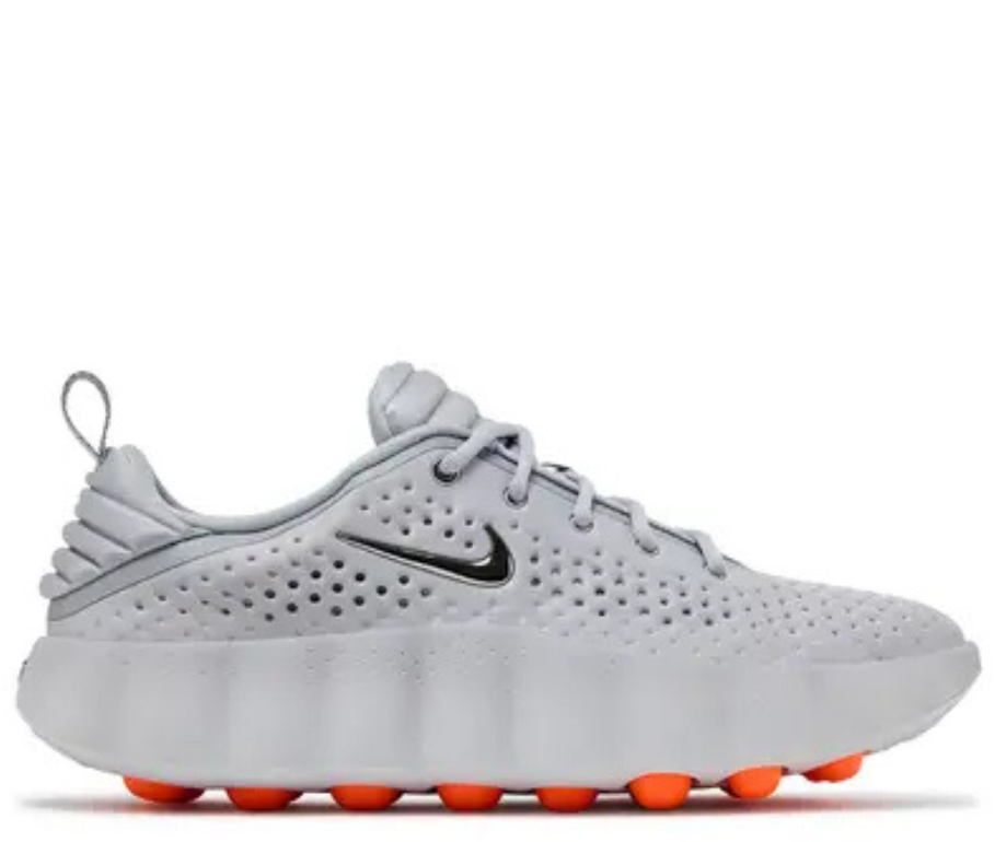 Nike Mind 002 'Light Smoke Grey'