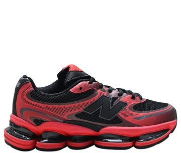 New Balance Abzorb 2000 'Red Black'