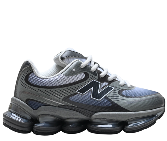 New Balance ABZORB 2000 'Pearl Grey Black'