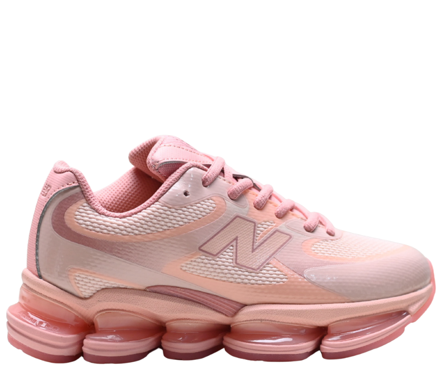 New Balance Joe Freshgoods x ABZORB 2000 'Everything Comes From Pink'