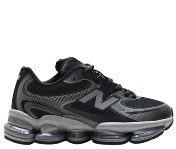 New Balance Abzorb 2000 'Black Grey'