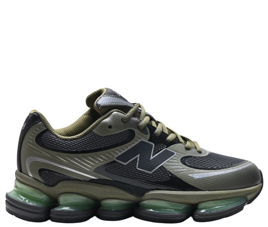 New Balance ABZORB 2000 'Dark Khaki'