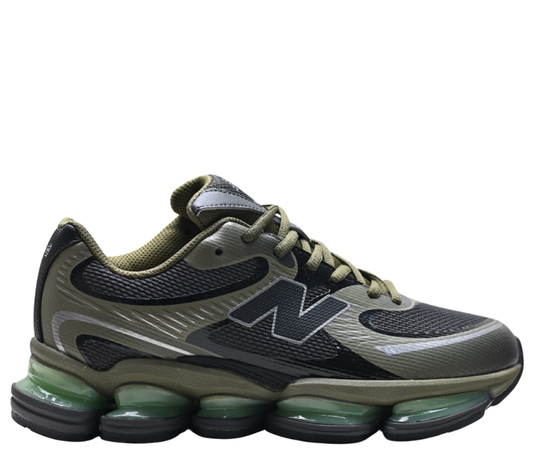 New Balance ABZORB 2000 'Dark Khaki'