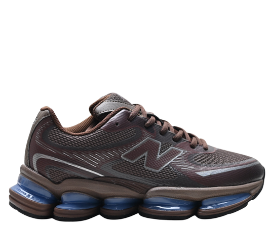 New Balance ABZORB 2000 'Pumpernickel Cortado'