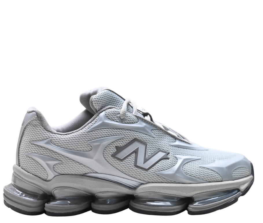 New Balance ABZORB 2000 'Silver Metallic'