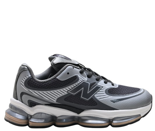 New Balance ABZORB 2000 'Silver Mode'