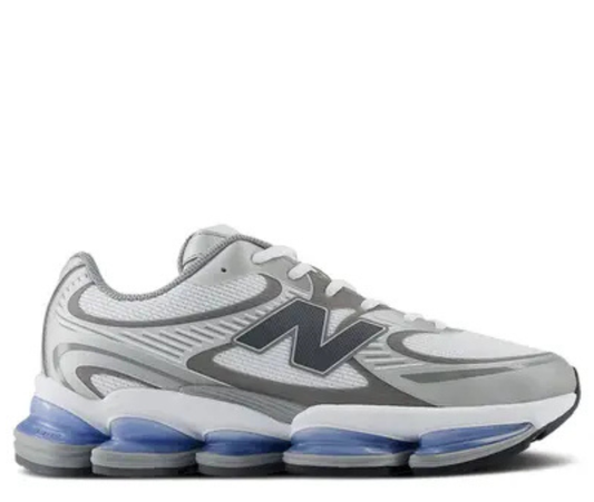 New Balance ABZORB 2000 'White Silver Metallic'