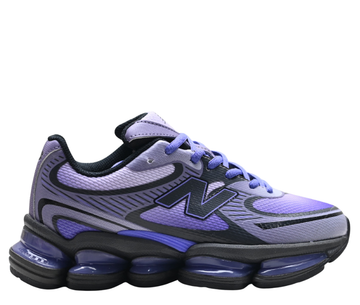 New Balance Abzorb 2000 'Taro Electric Indigo'