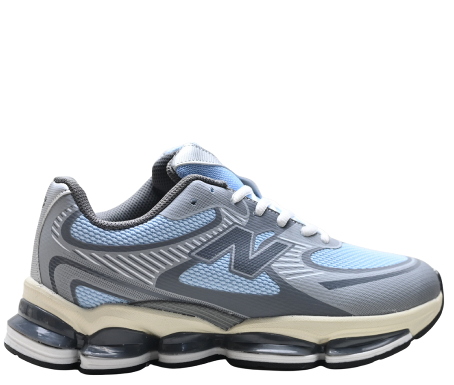 New Balance ABZORB 2000 'Ocean'