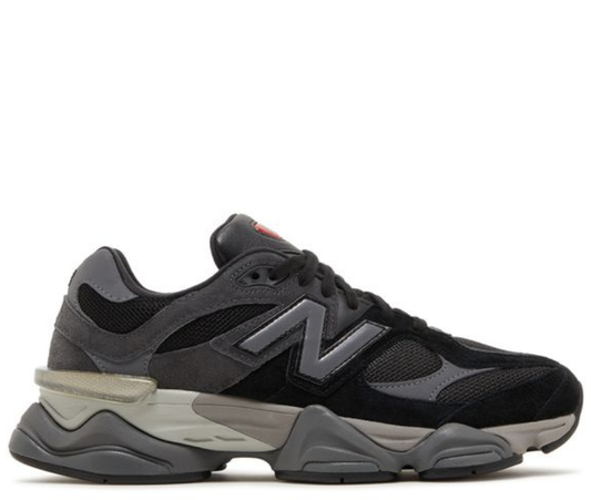 New Balance 9060 Black Castlerock