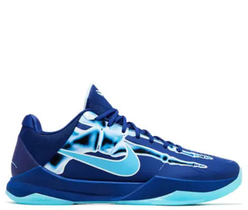 Zoom Kobe 5 Protro 'X-Ray'
