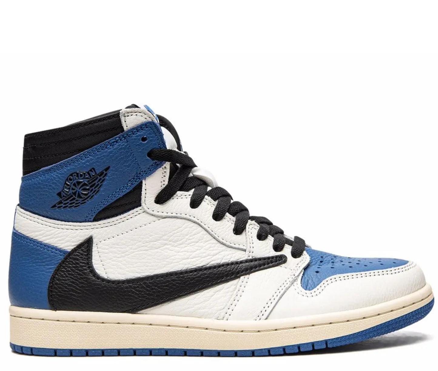 Air Jordan 1 High OG SP Travis Scott Fragment