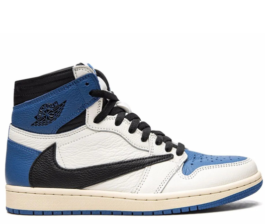 Air Jordan 1 High OG SP Travis Scott Fragment