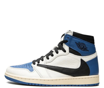 Air Jordan 1 High OG SP Travis Scott Fragment