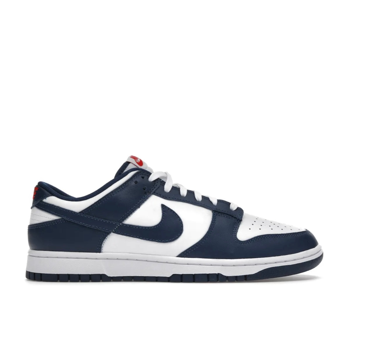 Nike Dunk Low Championship Court