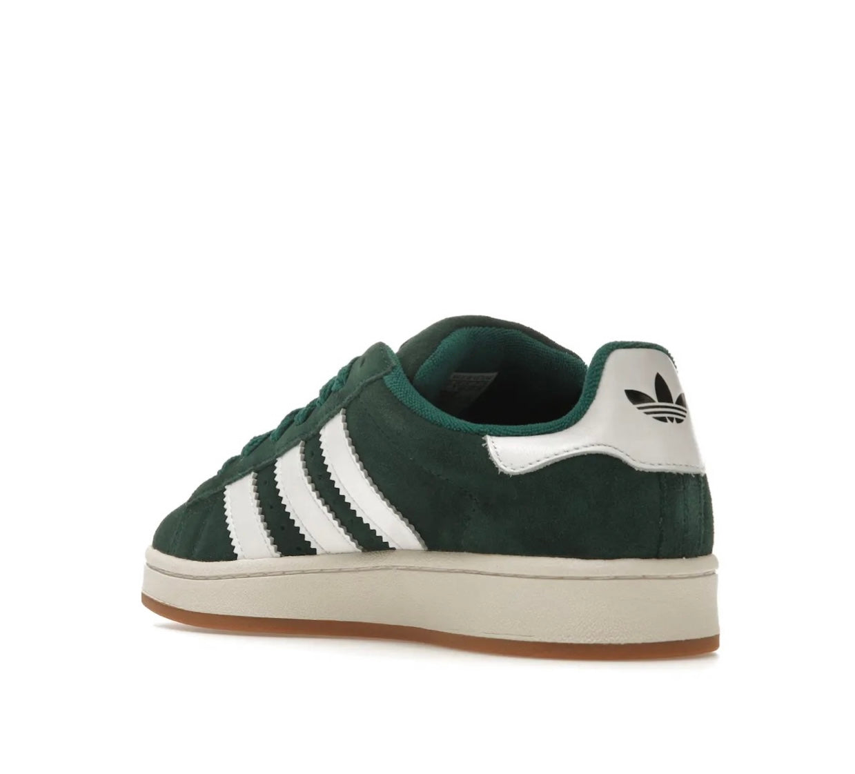 Adidas Campus Dark Green