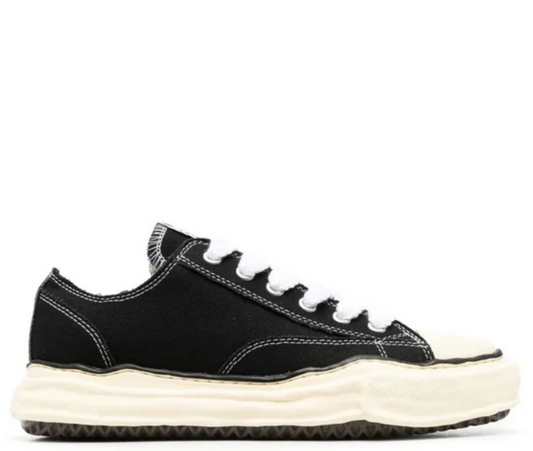 Maison Mihara Black Beige