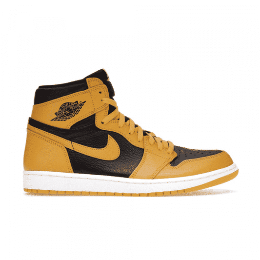 Air Jordan 1 Retro High Pollen