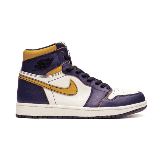 Air Jordan 1 Retro High LA to Chicago