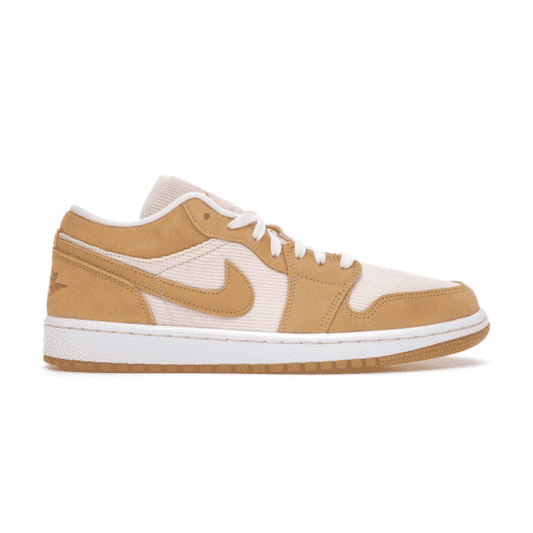 Air Jordan 1 Low Twine Orange