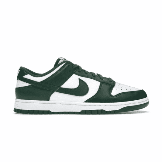 Dunk Low Michigan State