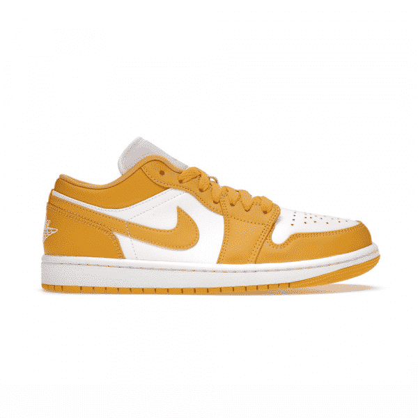 Air Jordan 1 Low Pollen