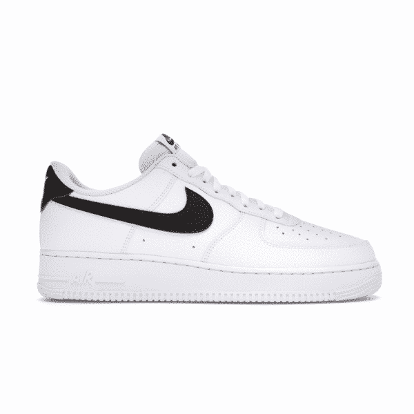 Air Force 1 Low White Black