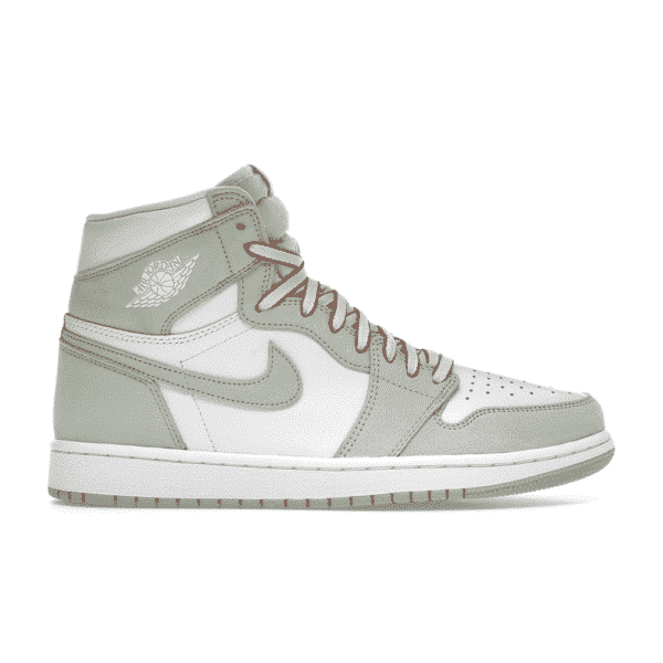 Air Jordan 1 Retro High OG Seafoam