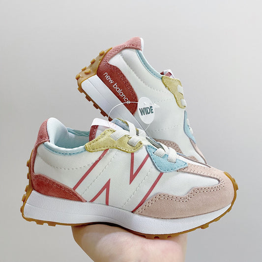 New Balance 327 Kids