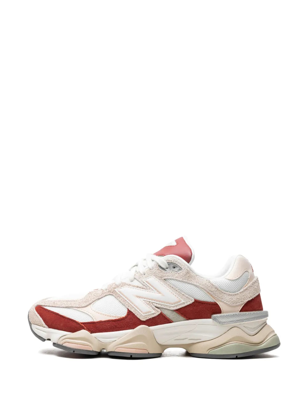 New Balance 9060 Festival Red