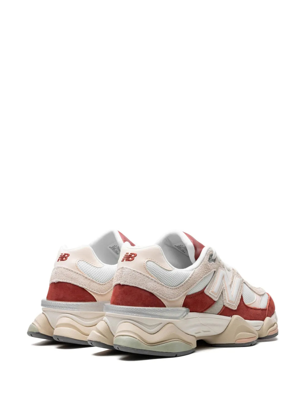 New Balance 9060 Festival Red